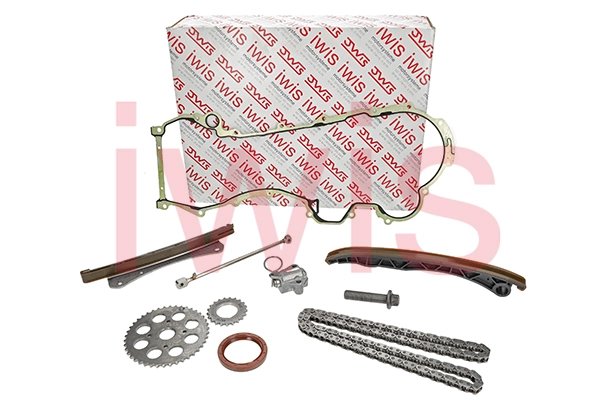 Timing Chain Kit